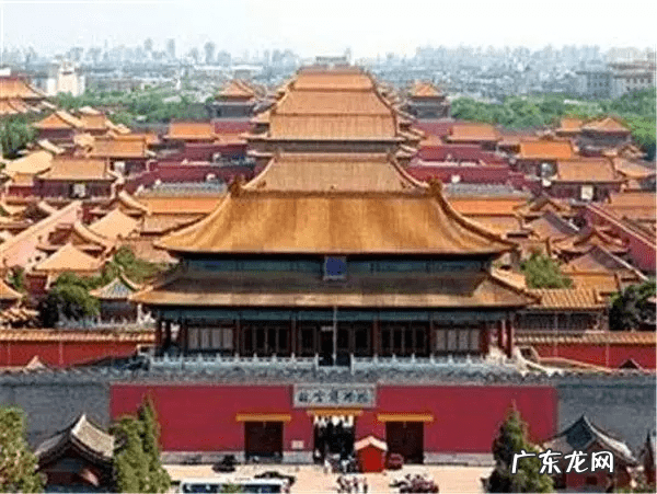 中国风水文化全集 中国风水城市