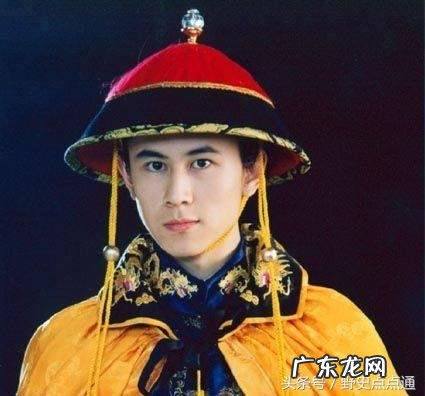 清朝皇帝鞭尸 顺治鞭尸风水