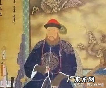 清朝皇帝鞭尸 顺治鞭尸风水