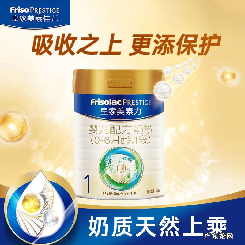 奶粉1段 婴儿1段奶粉排行榜