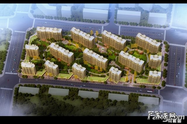 昆盛肖邦属于哪个社区 昆盛肖邦房子质量如何