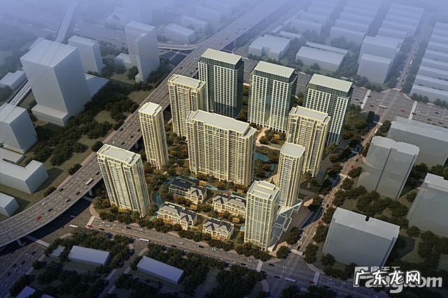 昆盛肖邦属于哪个社区 昆盛肖邦房子质量如何