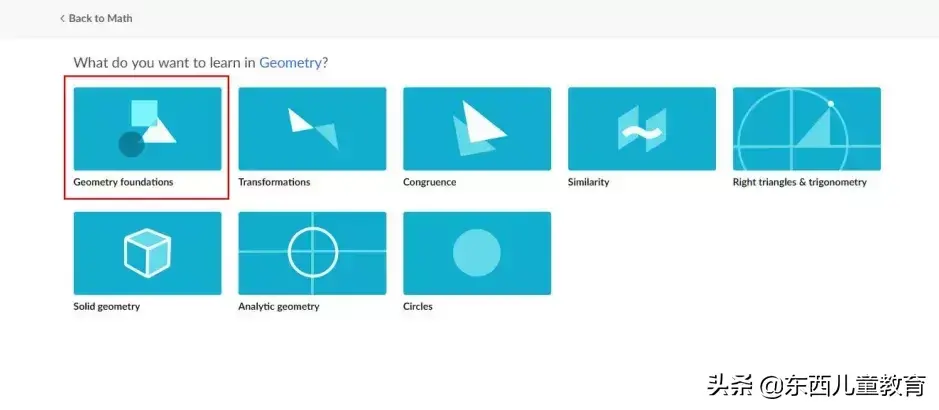 少儿教育官网 儿童教育网站有哪些