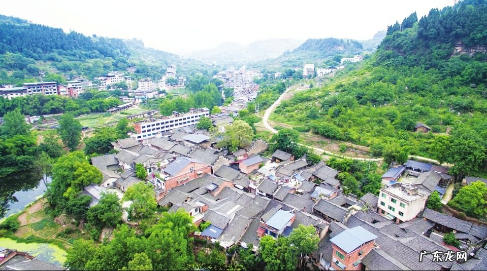 四川风水留题大地 四川各县风水留题地