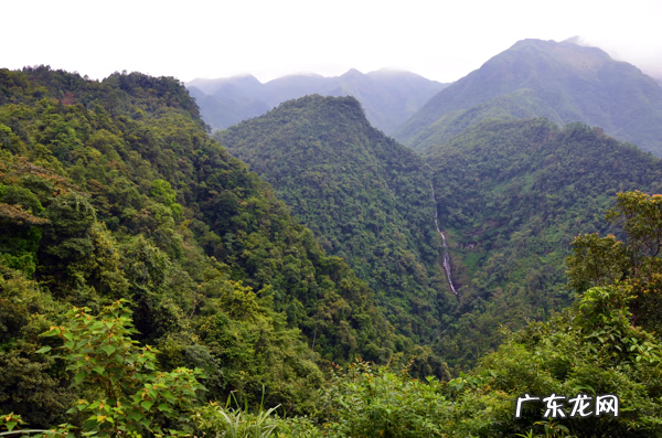 防城港人气最好的景点 防城港风水好不好