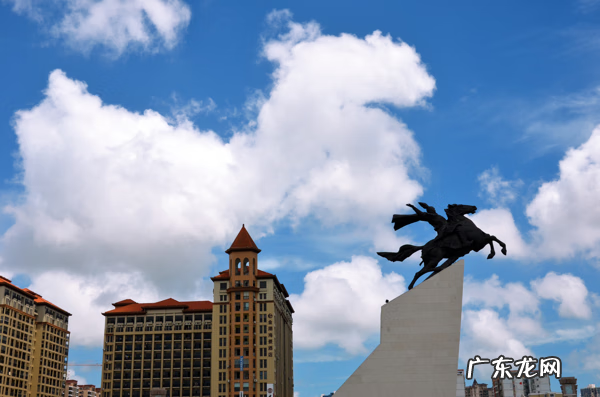 防城港人气最好的景点 防城港风水好不好