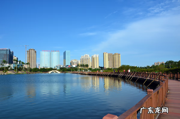 防城港人气最好的景点 防城港风水好不好