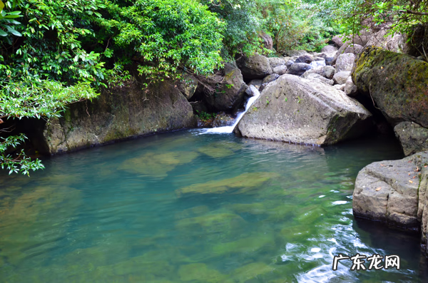 防城港人气最好的景点 防城港风水好不好