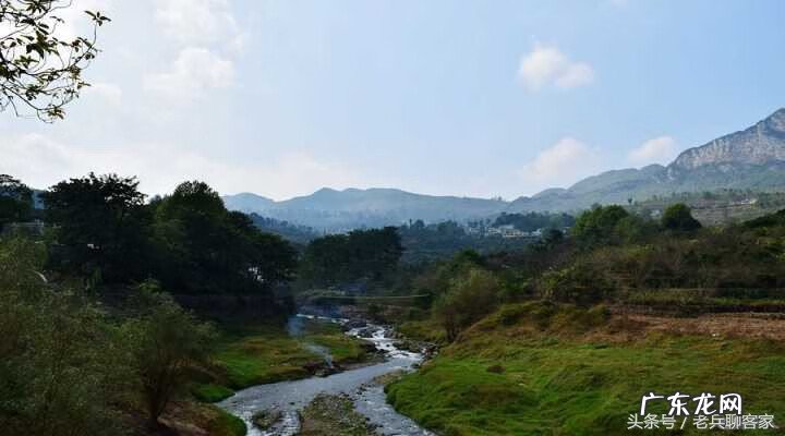 韶关市风水大师 韶关 客家