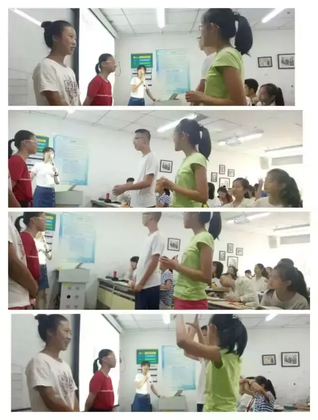 新东方成人英语口语班 新东方有英语口语班