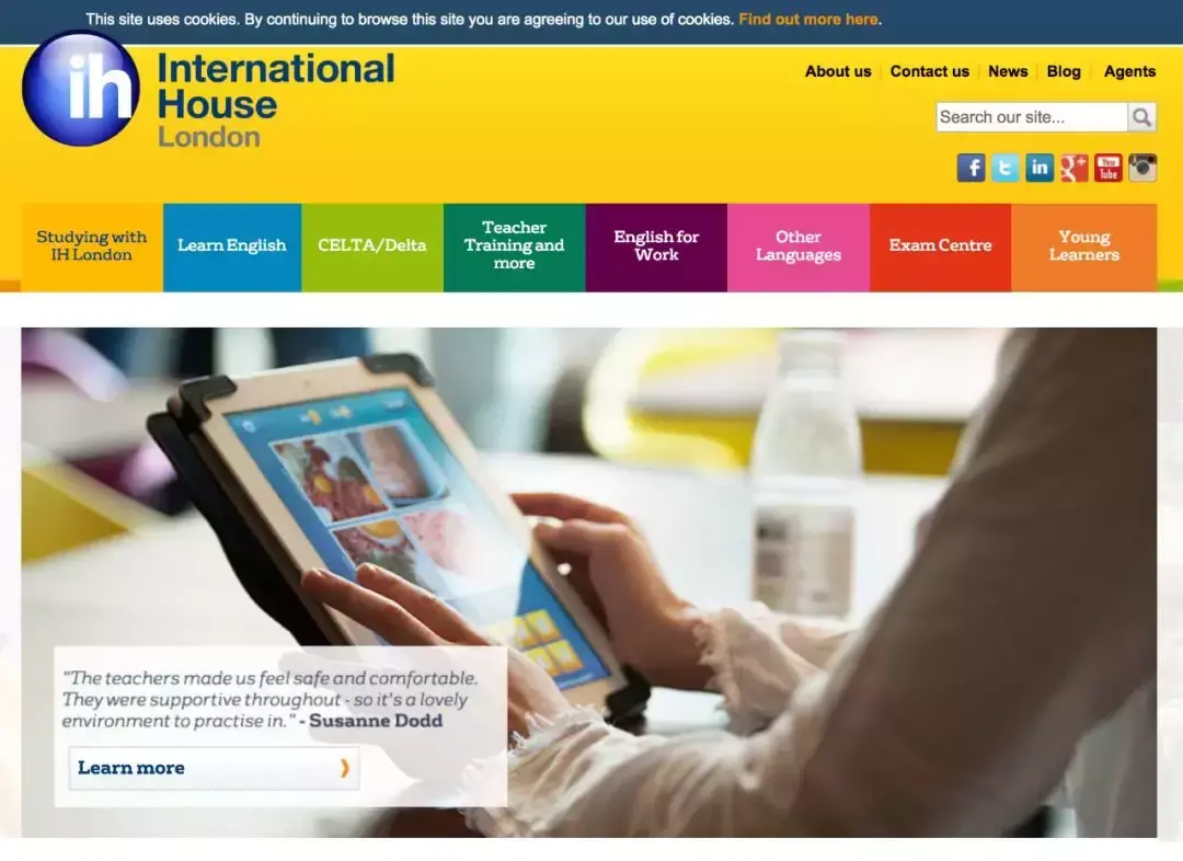 新东方成人英语口语班 新东方有英语口语班