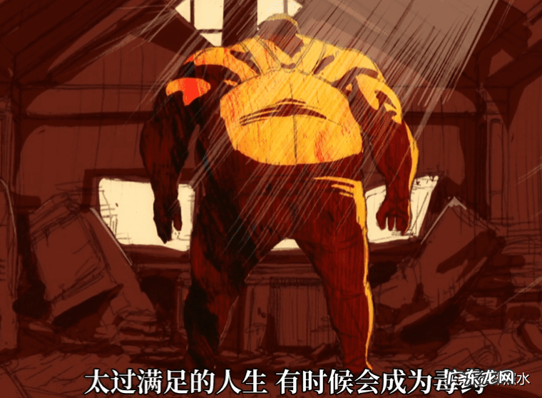 拳愿阿修罗实力排名 拳愿阿修罗吧