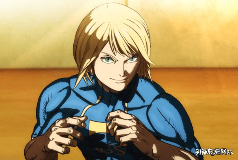 拳愿阿修罗实力排名 拳愿阿修罗吧