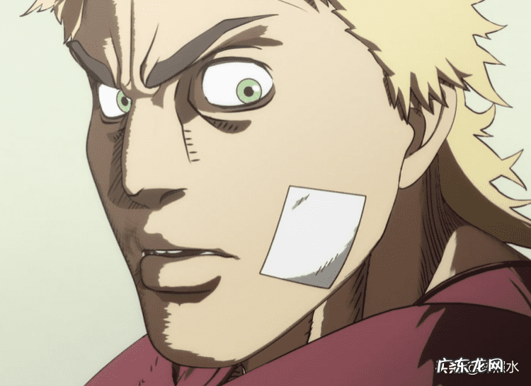 拳愿阿修罗实力排名 拳愿阿修罗吧