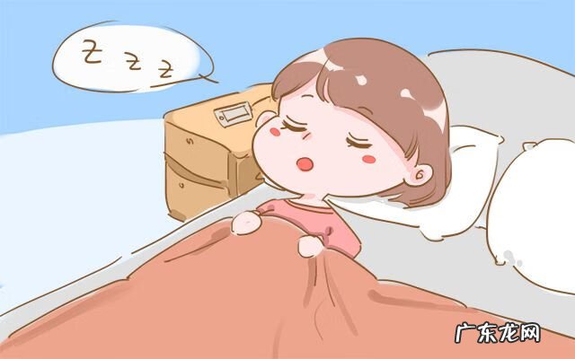 宝贝打呼噜是怎么回事 宝宝打呼噜什么原因