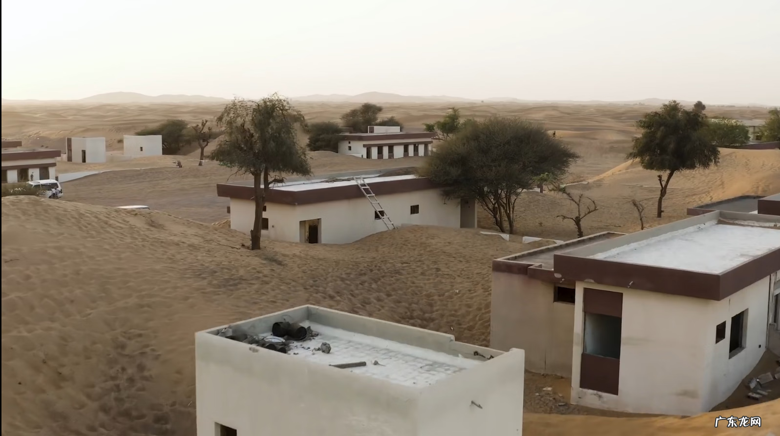 美国电影诡异的小镇 神秘小镇第一季