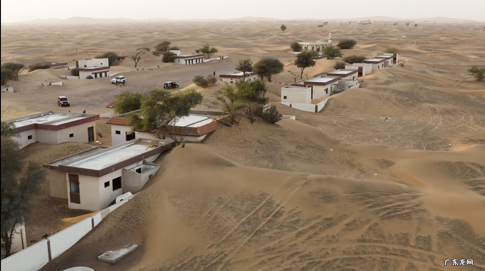 美国电影诡异的小镇 神秘小镇第一季