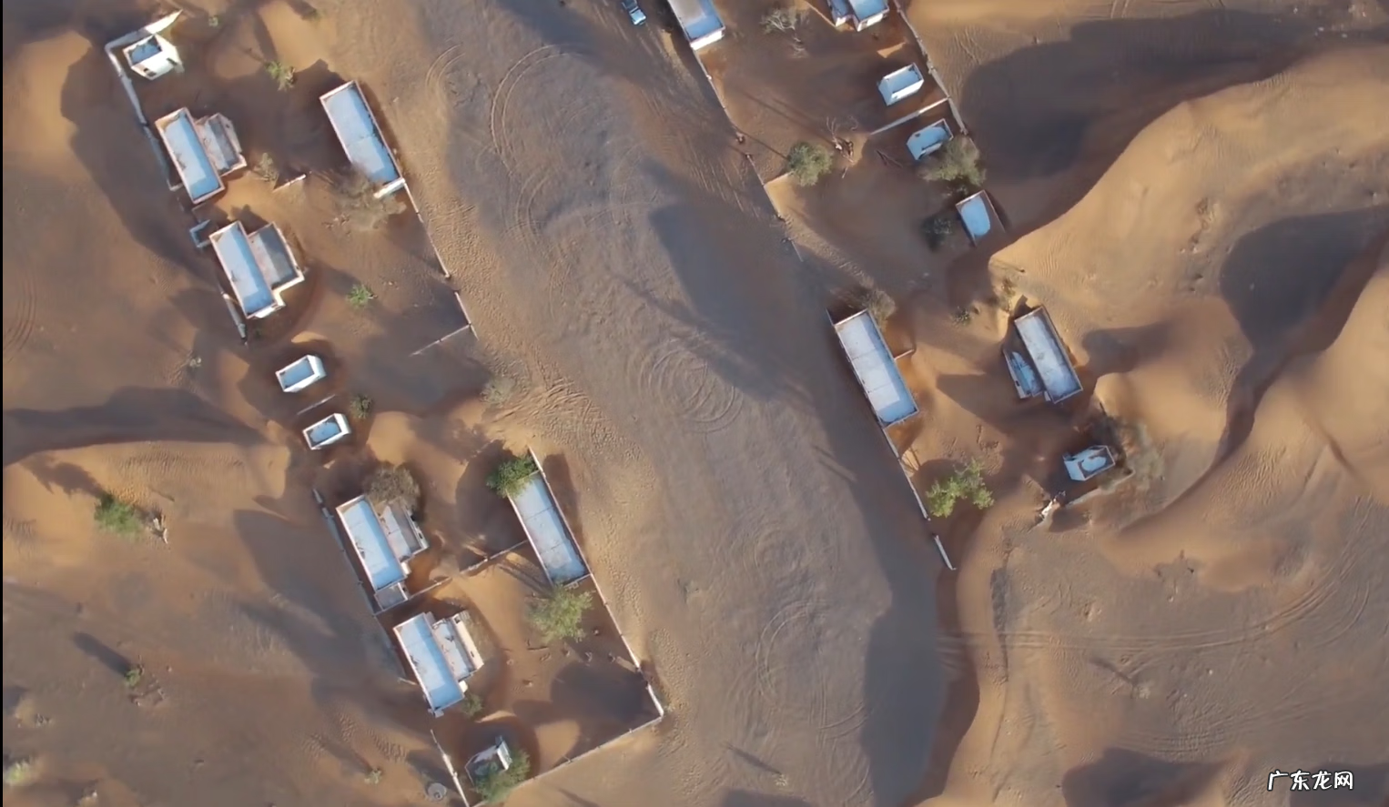 美国电影诡异的小镇 神秘小镇第一季