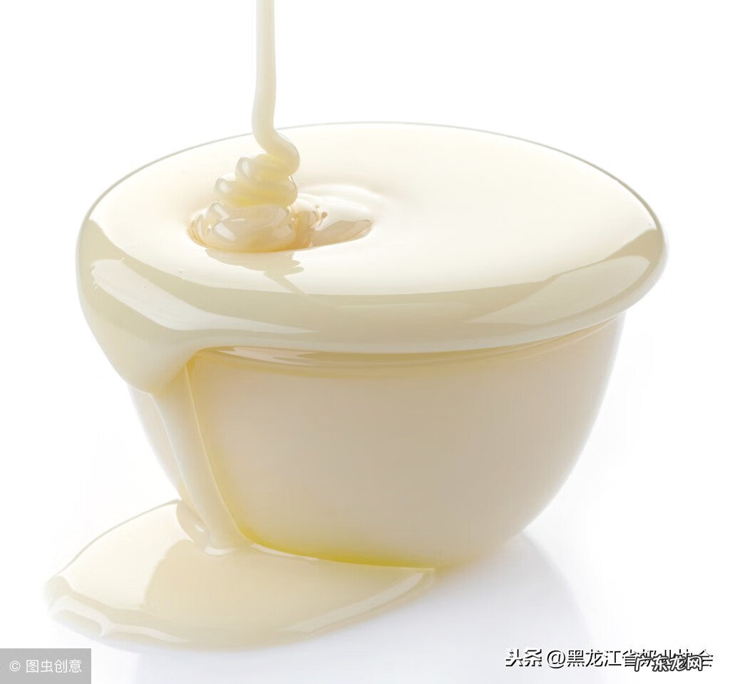 炼乳的成分是什么 炼乳是什么意思