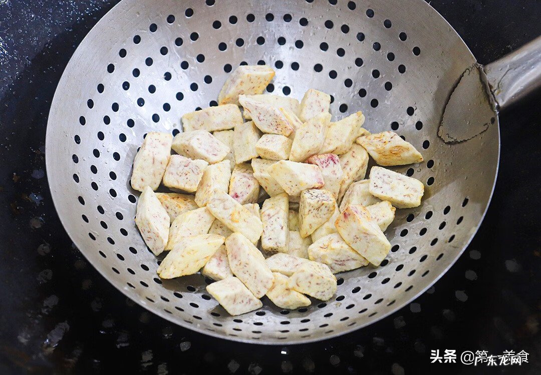 十大碱性食物改善酸性体质 碱性食物大全及做法