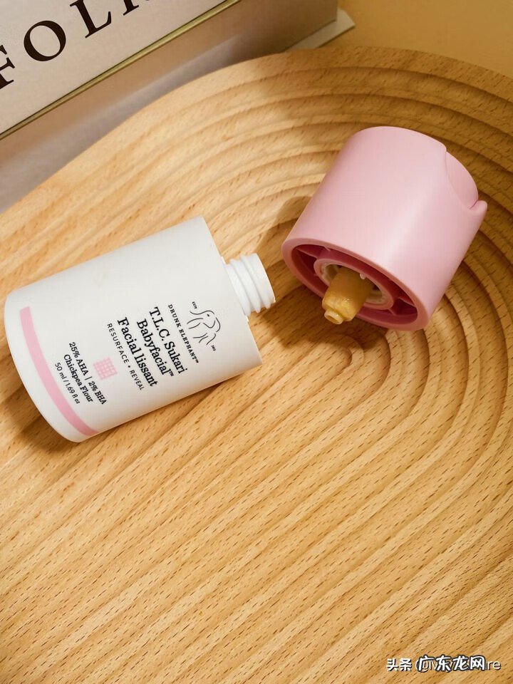 什么果酸产品祛痘印好 果酸祛痘产品有哪些