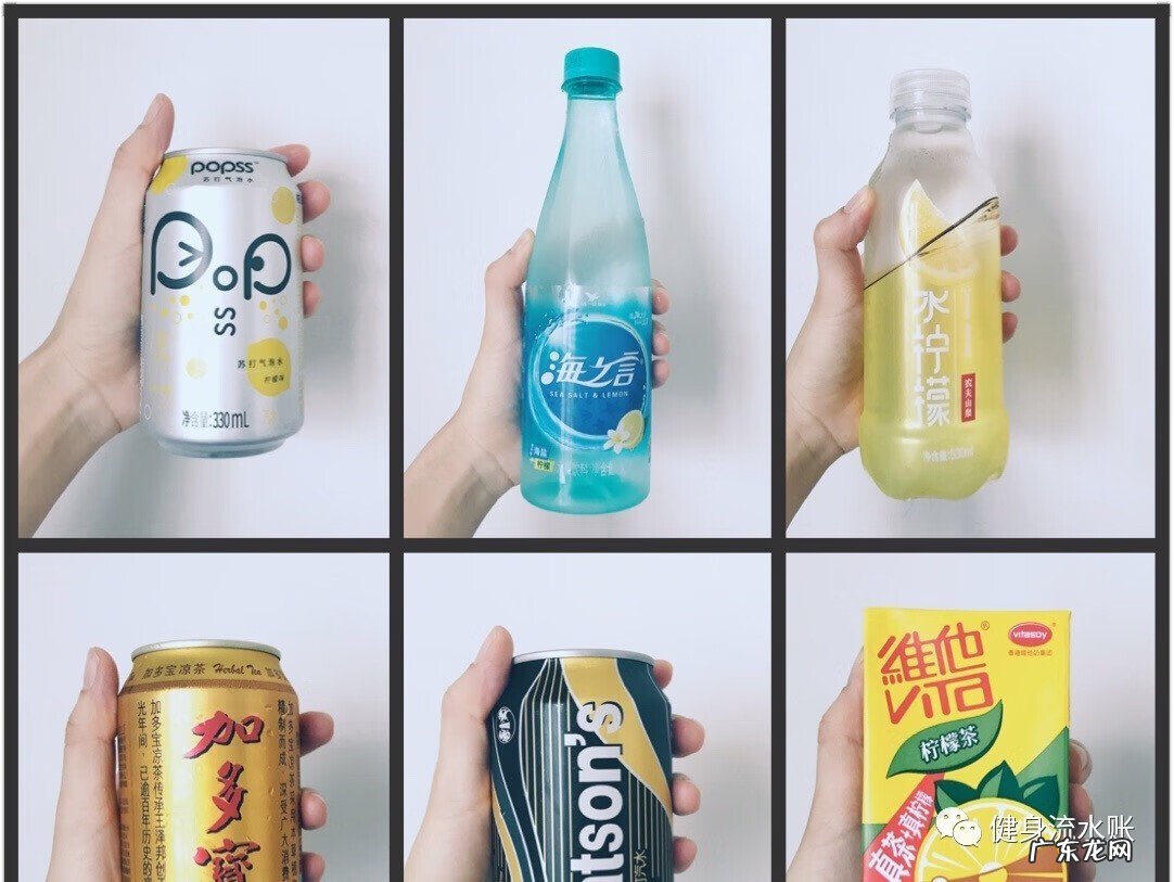 哪个品牌的冰红茶最好喝 冰红茶热量