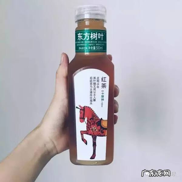 哪个品牌的冰红茶最好喝 冰红茶热量