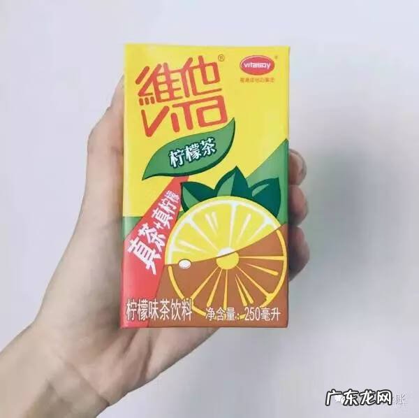 哪个品牌的冰红茶最好喝 冰红茶热量