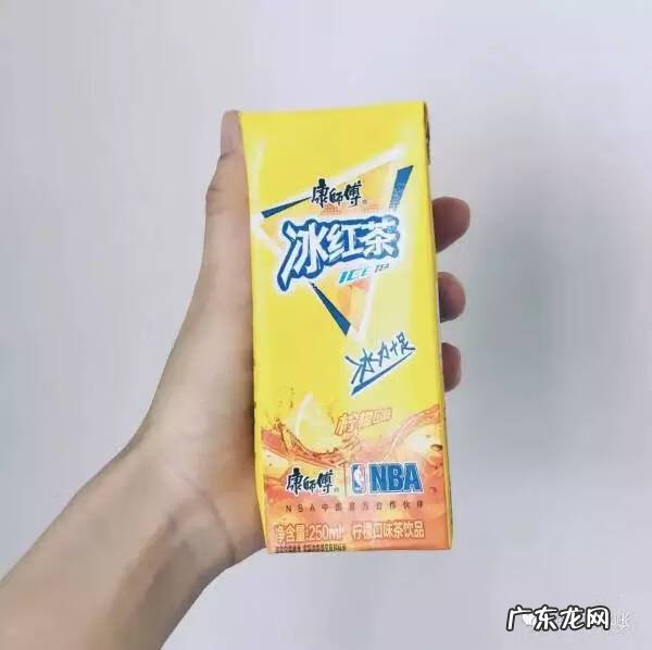 哪个品牌的冰红茶最好喝 冰红茶热量