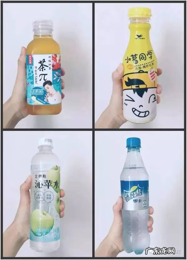 哪个品牌的冰红茶最好喝 冰红茶热量