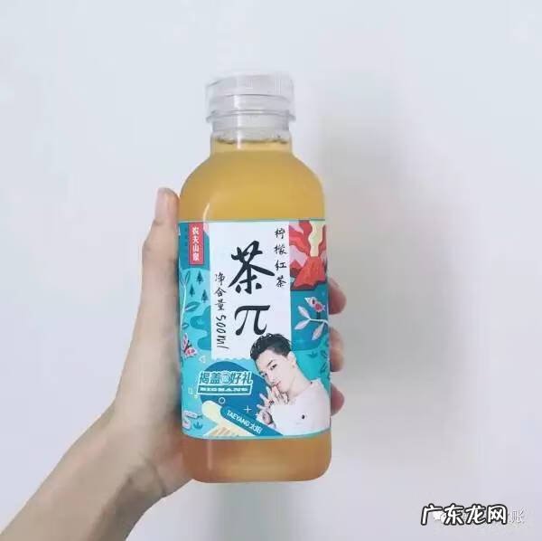 哪个品牌的冰红茶最好喝 冰红茶热量