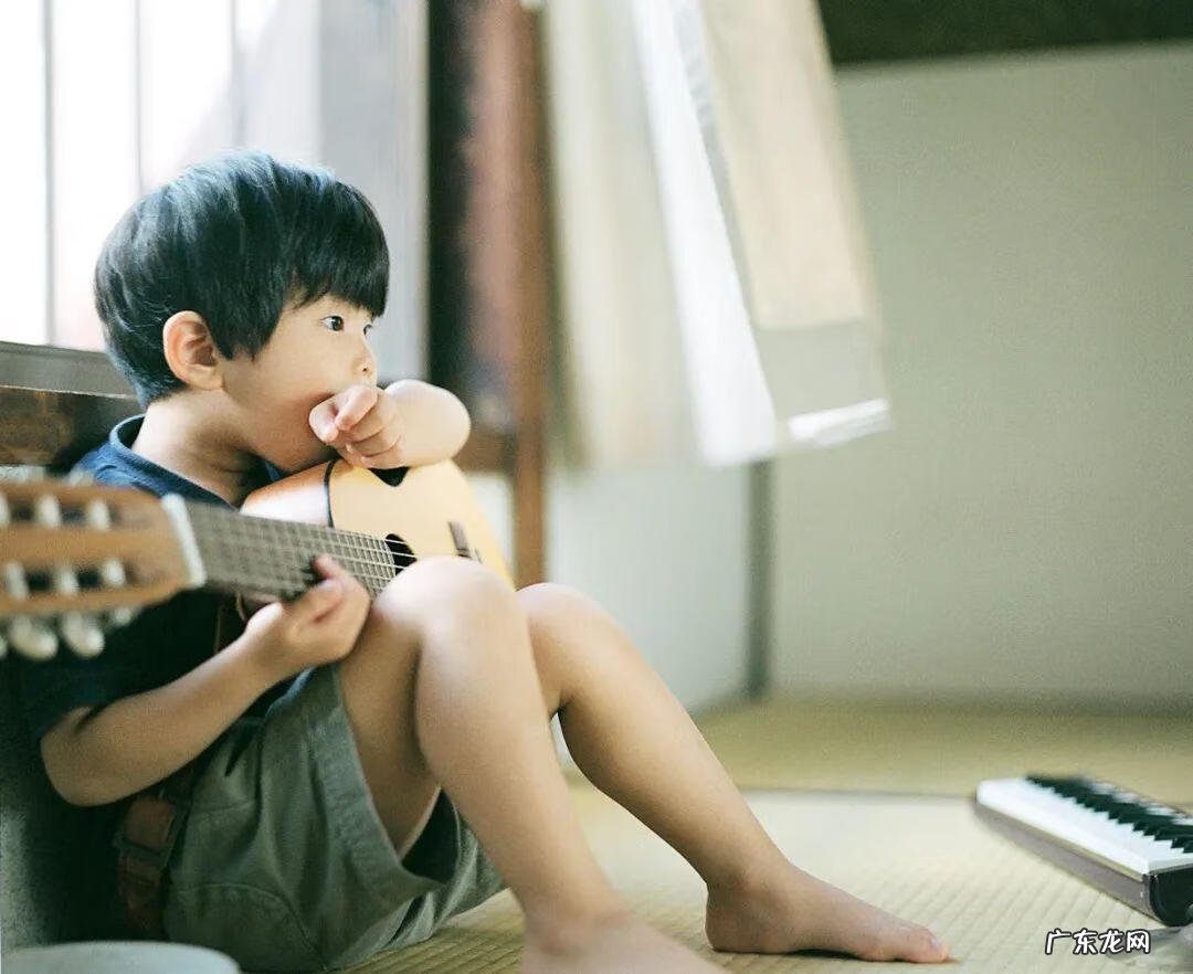 摄影学校 儿童专业摄影培训班