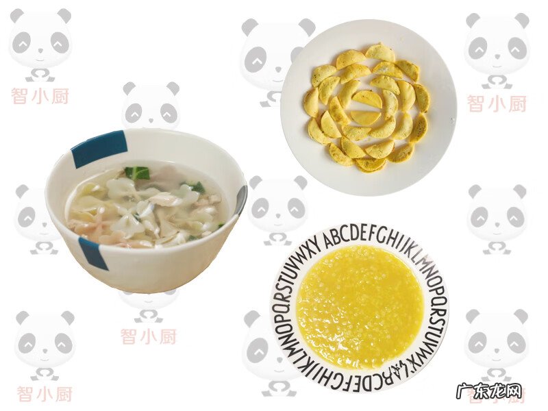 1岁一2岁宝宝食谱大全 1岁宝宝的食谱大全