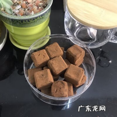 巧克力是怎么做的视频 巧克力怎么做的步骤