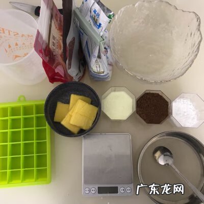 巧克力是怎么做的视频 巧克力怎么做的步骤