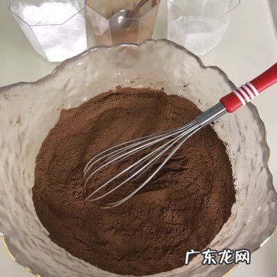 巧克力是怎么做的视频 巧克力怎么做的步骤