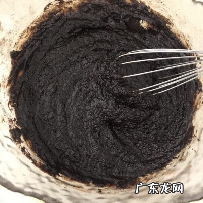 巧克力是怎么做的视频 巧克力怎么做的步骤