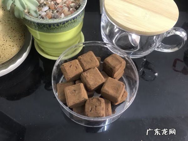 巧克力是怎么做的视频 巧克力怎么做的步骤