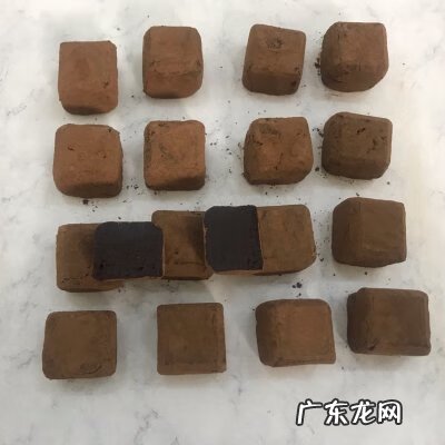 巧克力是怎么做的视频 巧克力怎么做的步骤