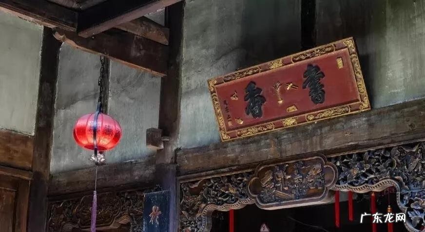 南充龙脉在哪里 南充龙角山景区