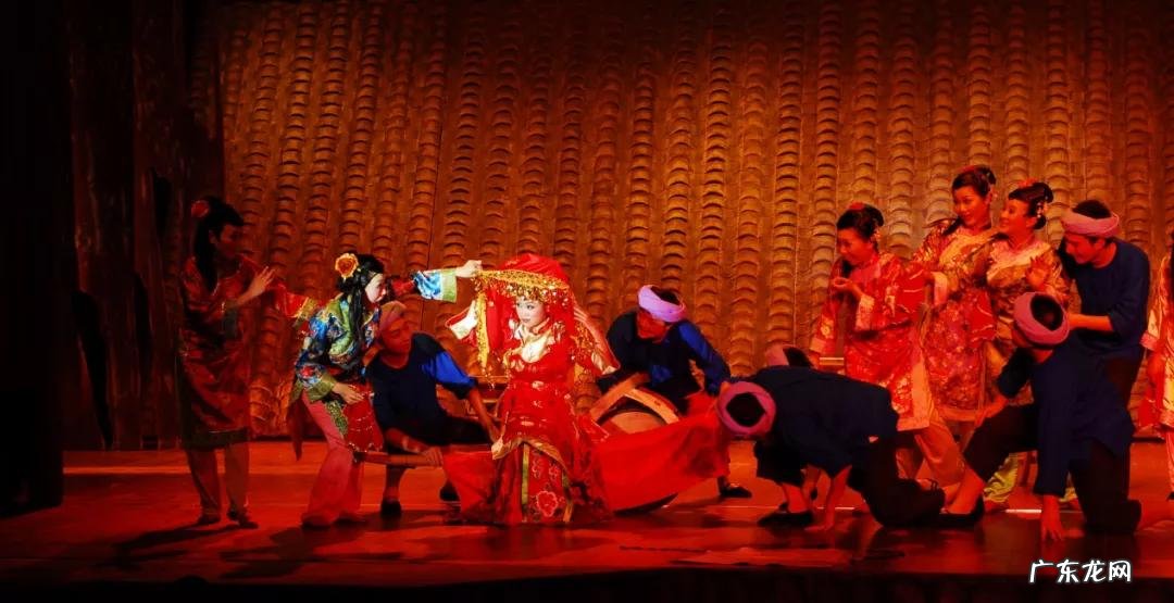 南充龙脉在哪里 南充龙角山景区