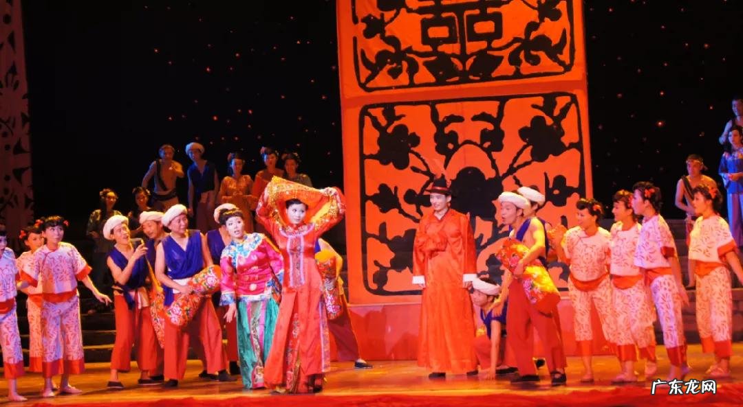 南充龙脉在哪里 南充龙角山景区