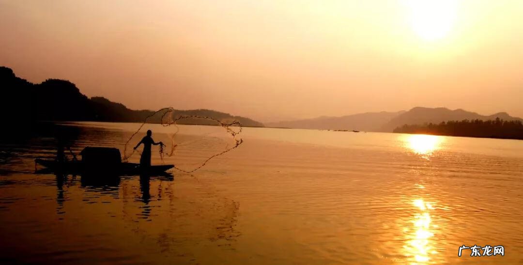 南充龙脉在哪里 南充龙角山景区