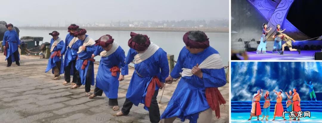 南充龙脉在哪里 南充龙角山景区