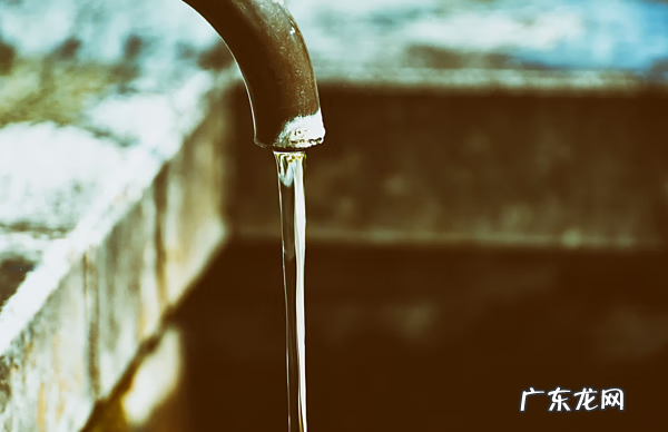 大门口装水龙头对风水有没有讲究 净水器水龙头装在左边好还是右边好