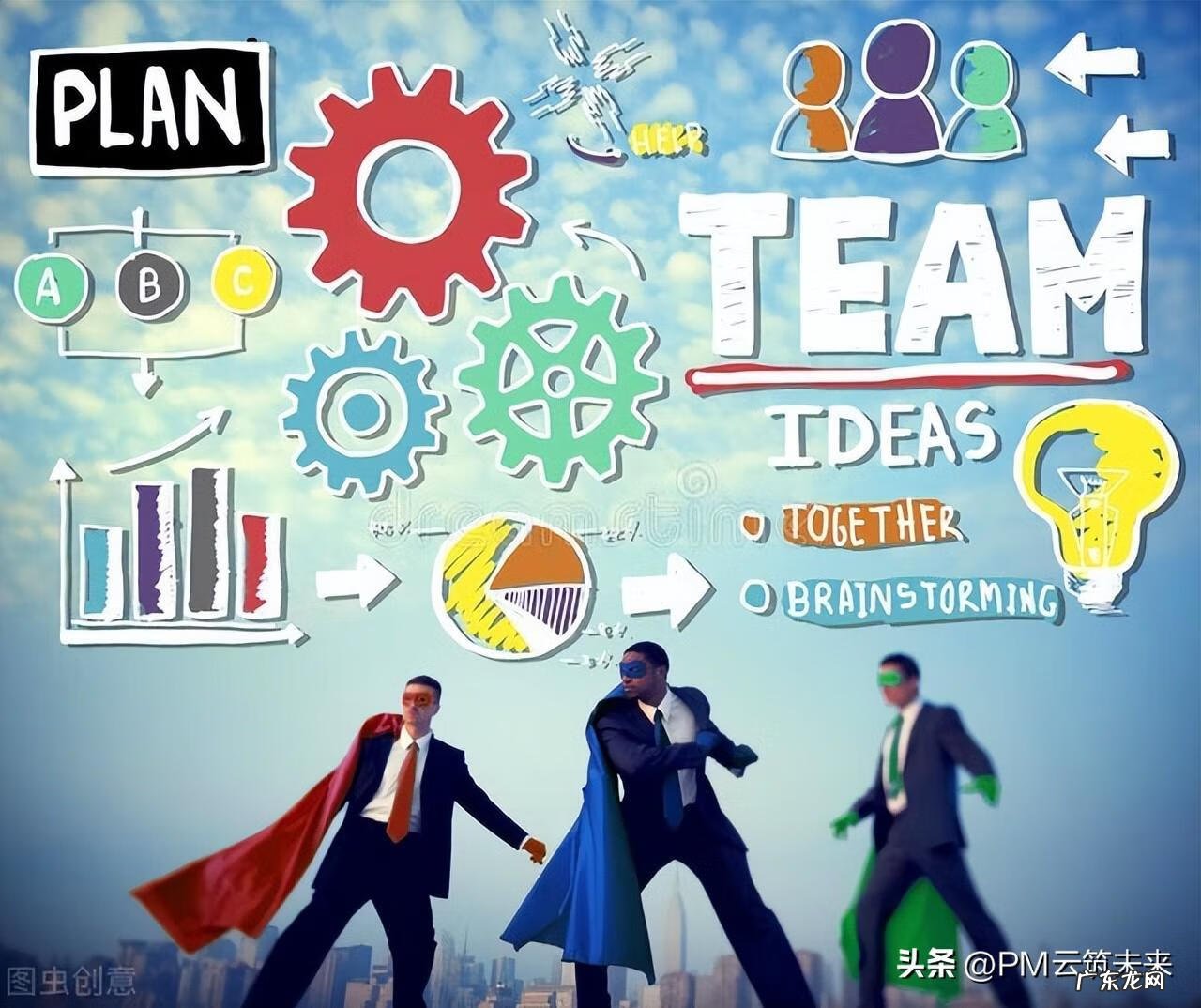 项目管理实战培训 工程项目管理培训课程