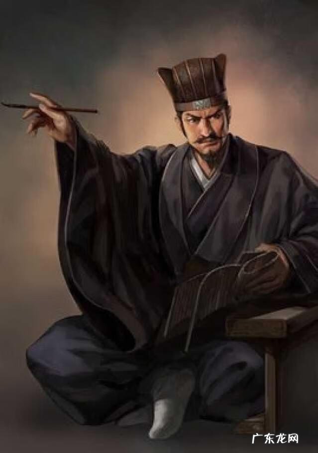 刘巴字什么 刘巴是谁