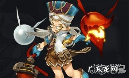 龙之谷机械大师技能加点2020 龙之谷机械大师加点2020