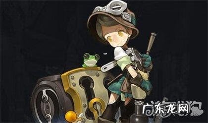 龙之谷机械大师技能加点2020 龙之谷机械大师加点2020