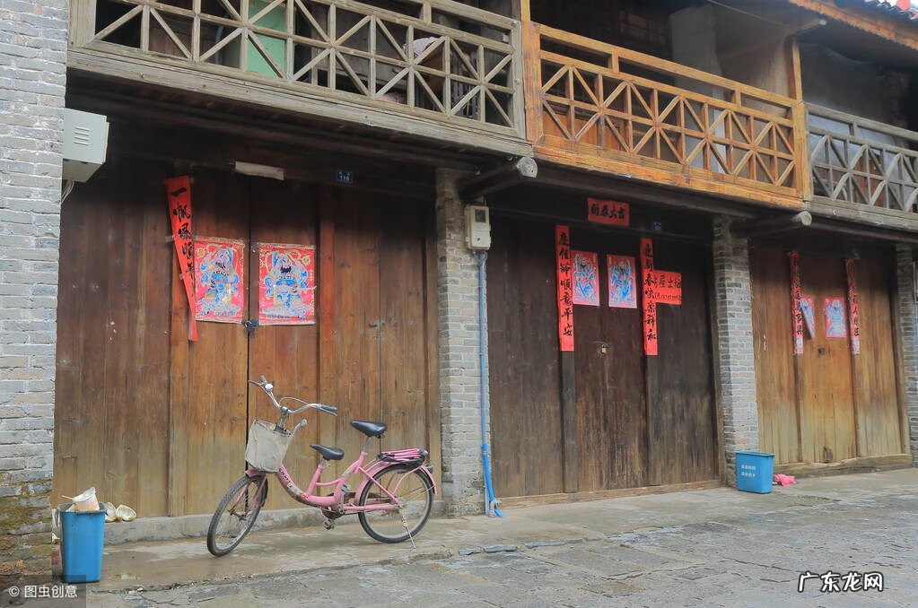 广西宾阳风水宝地视频 阳朔兴坪风水宝地